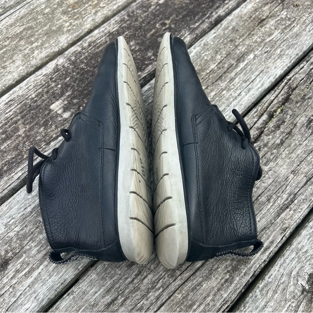 Uggs Freamon Waterproof Chukka Leather Boots